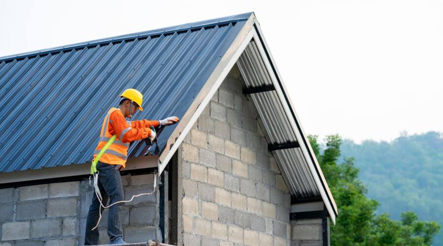 Expert new roof installation services in Brant Lake, NY